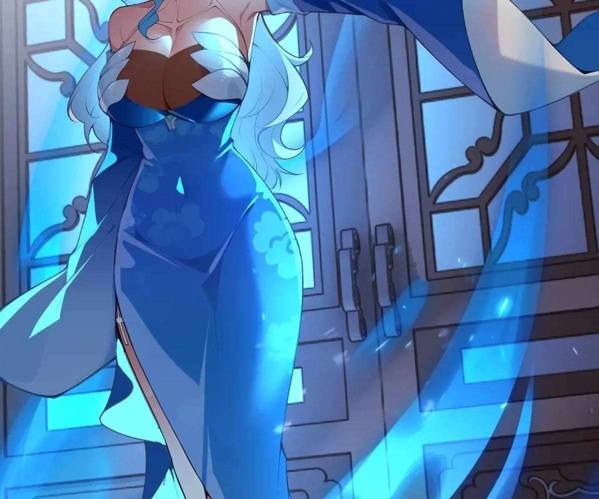 Traveling Through Time and Space to Become an Unlucky NPC: I Have a Wife to Protect Me Chapter 96 114